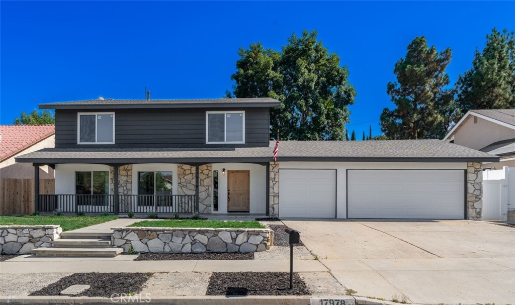 17978 Gallineta Street