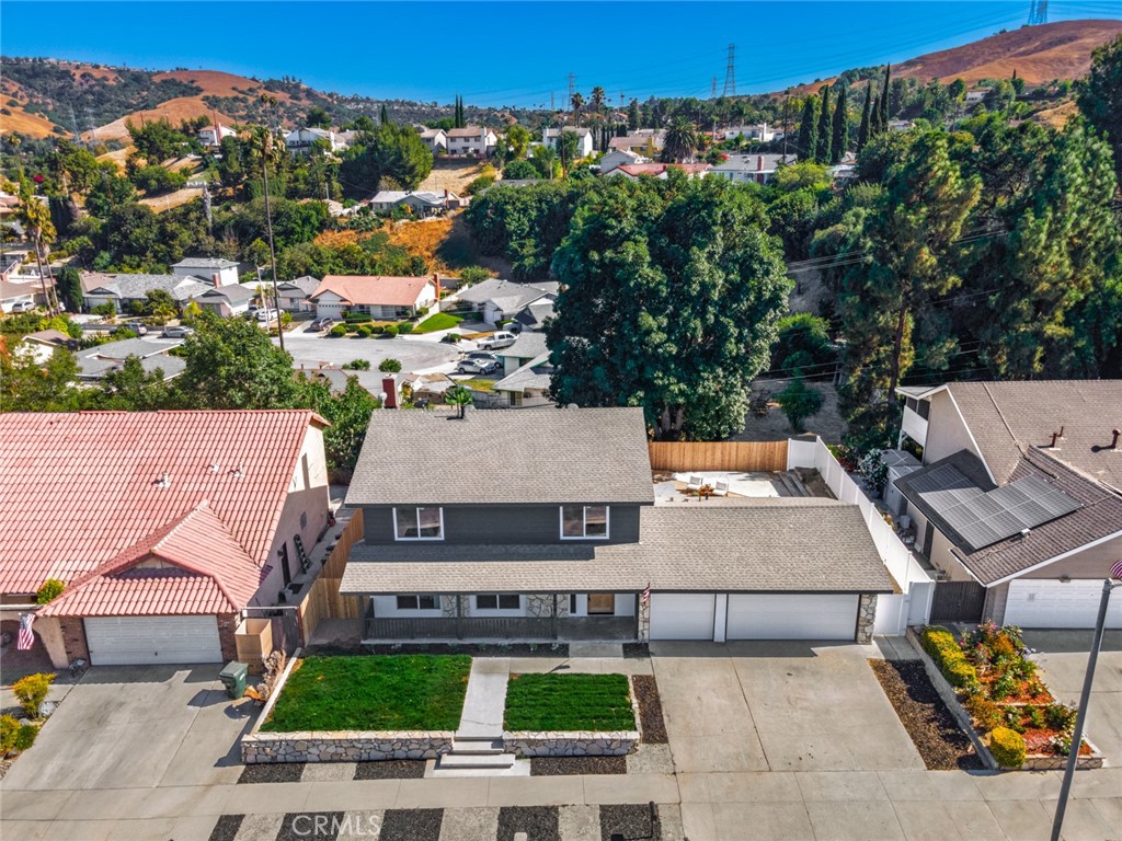 17978 Gallineta Street