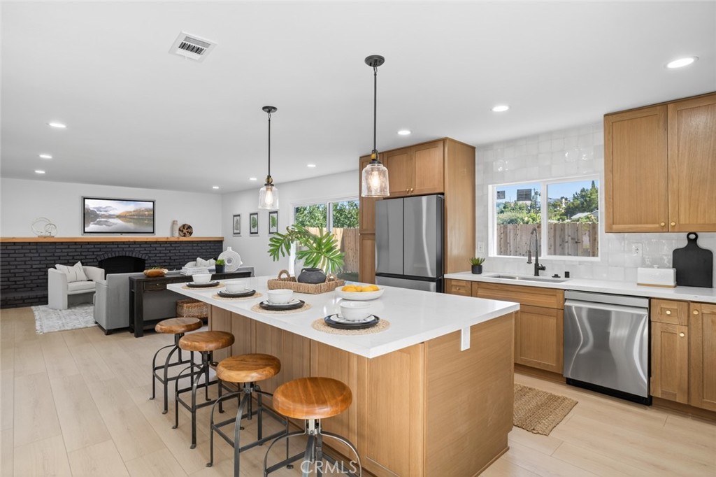 17978 Gallineta Street