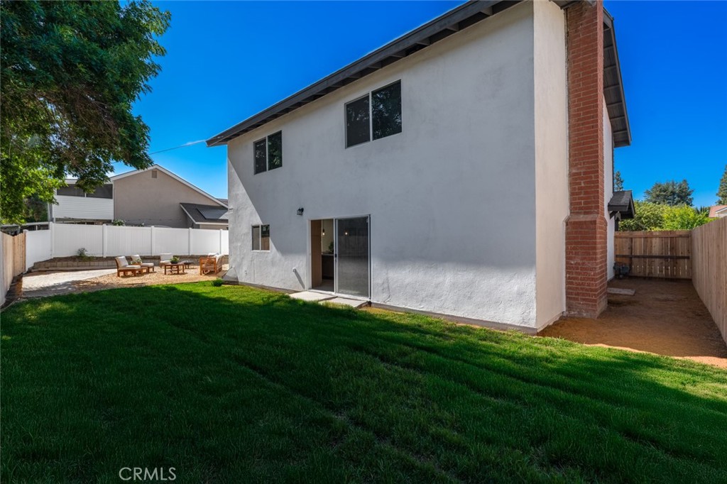 17978 Gallineta Street