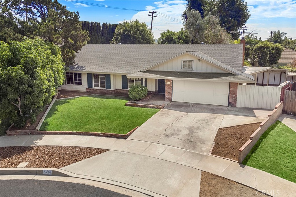 3948 E Lynnwood Avenue