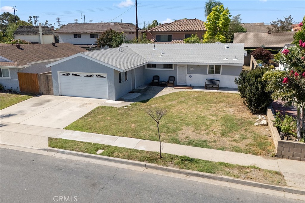 10421 Longden Street