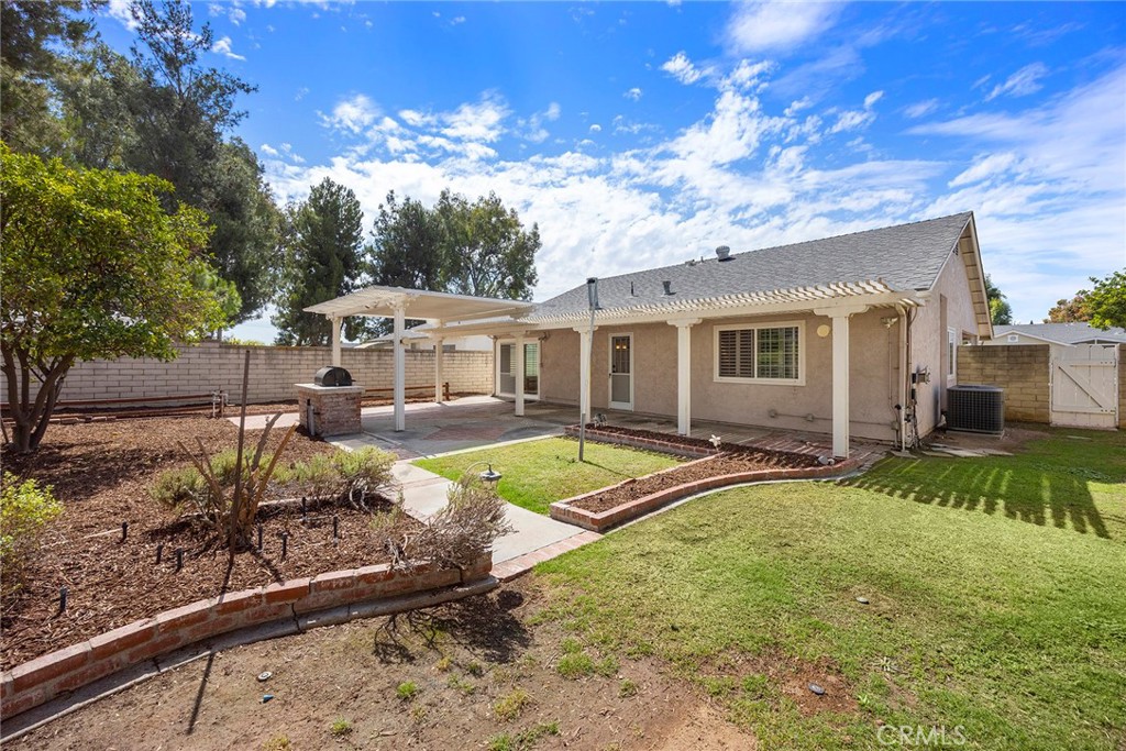 5418 Saratoga Street