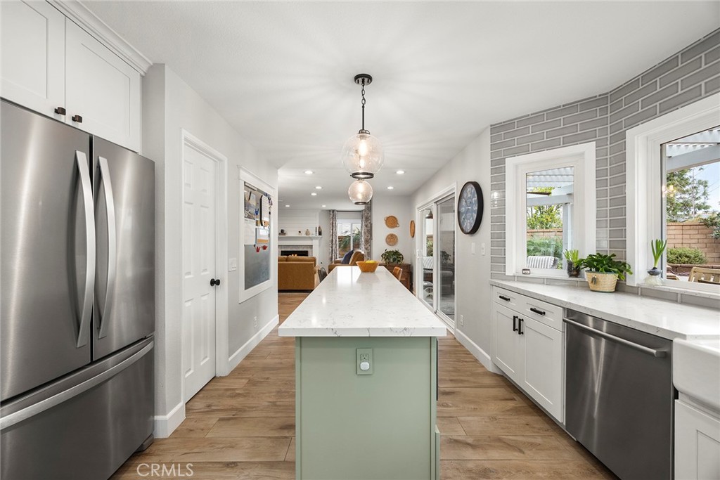 311 N Deep Spring Rd