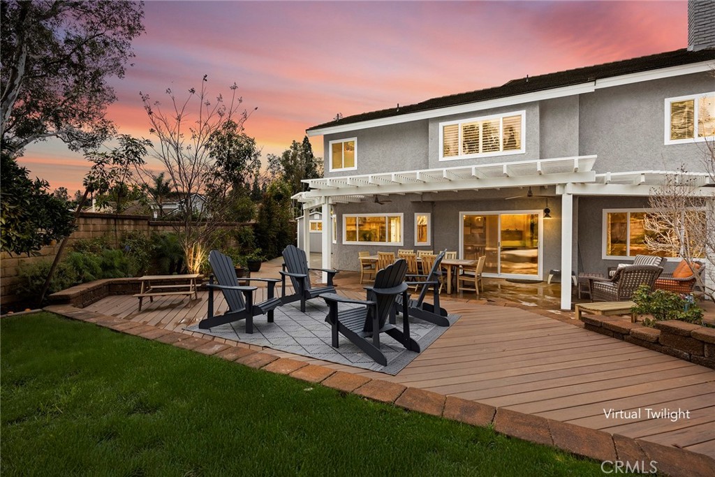 311 N Deep Spring Rd