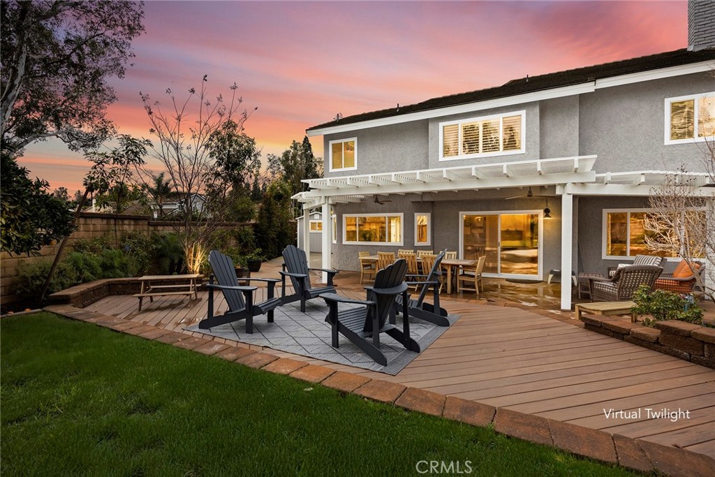 311 N Deep Spring Rd