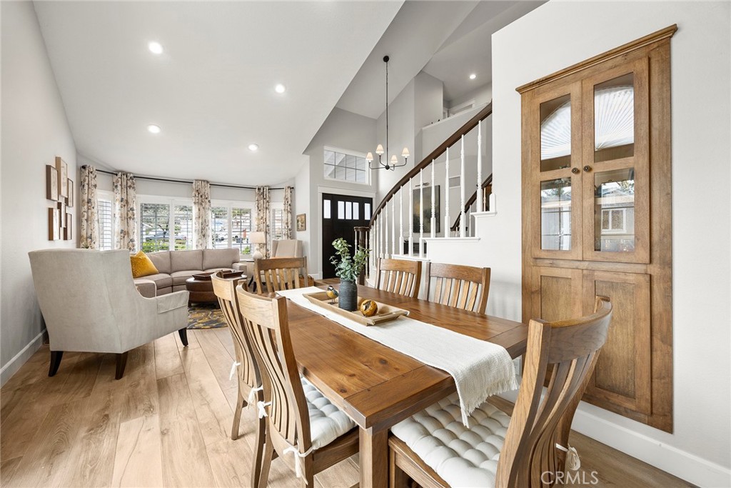 311 N Deep Spring Rd