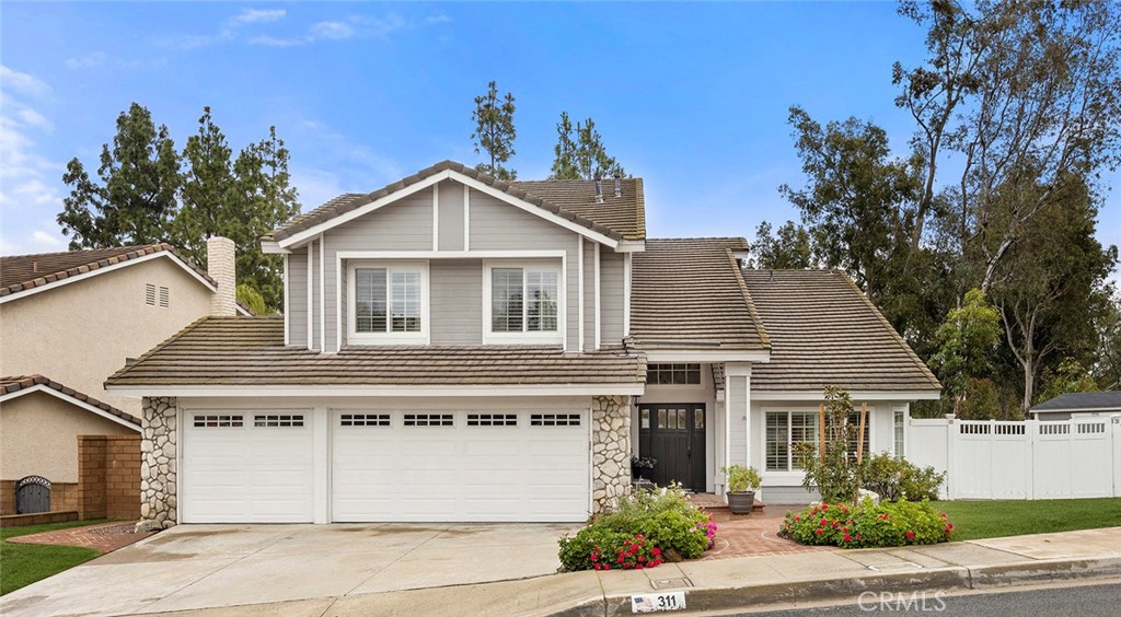 311 N Deep Spring Rd