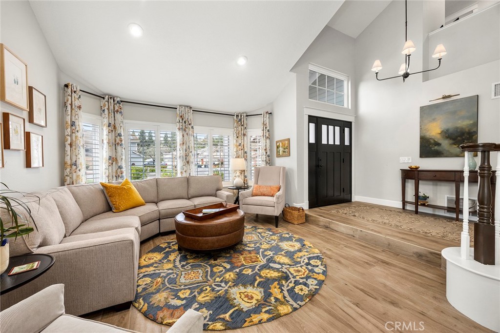 311 N Deep Spring Rd