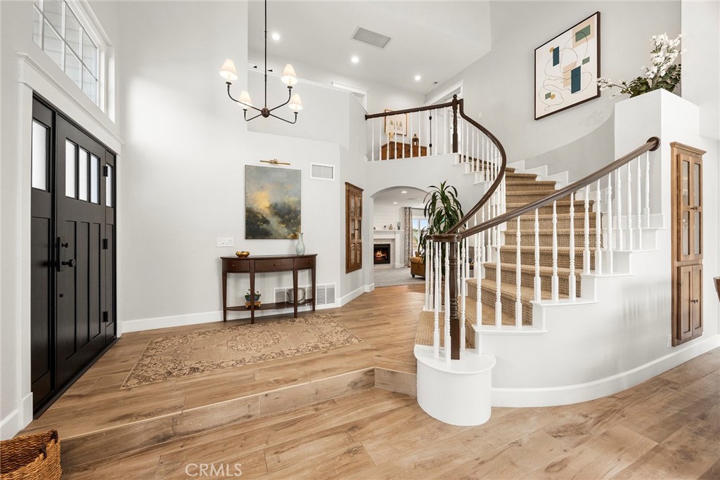 311 N Deep Spring Rd