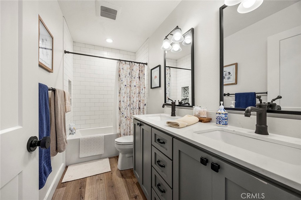 311 N Deep Spring Rd