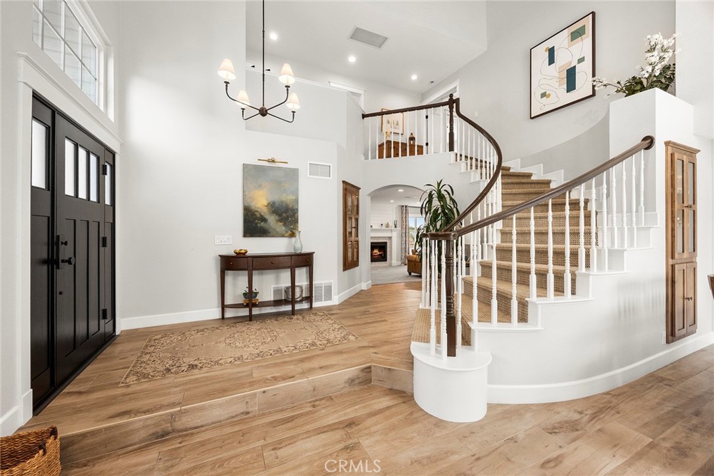 311 N Deep Spring Rd