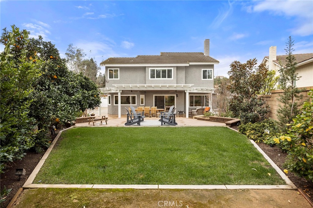 311 N Deep Spring Rd