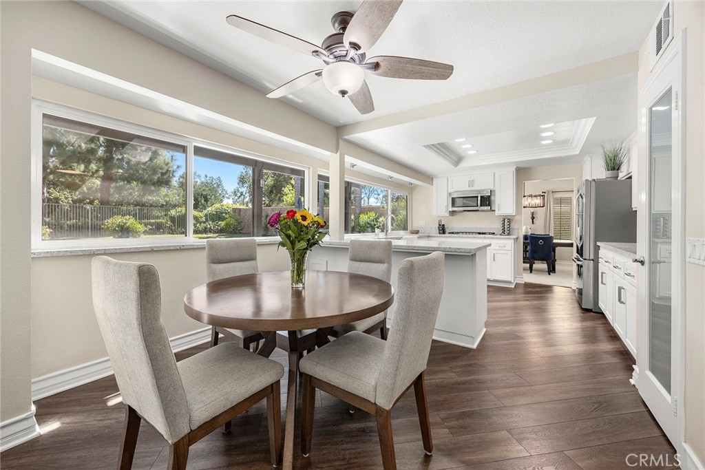 331 N Deep Spring Rd