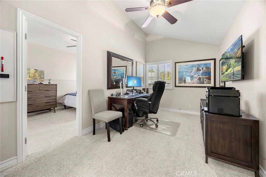 331 N Deep Spring Rd