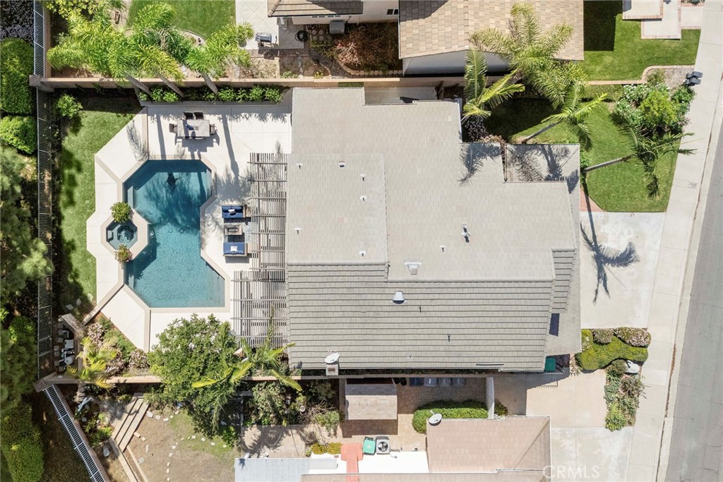 331 N Deep Spring Rd