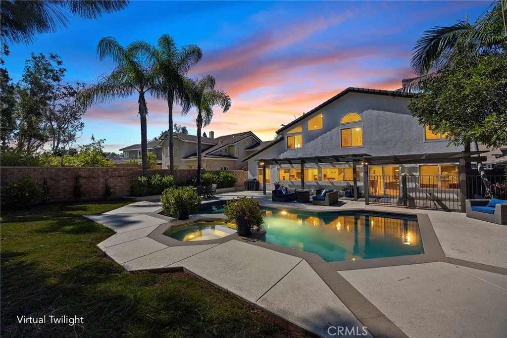 331 N Deep Spring Rd