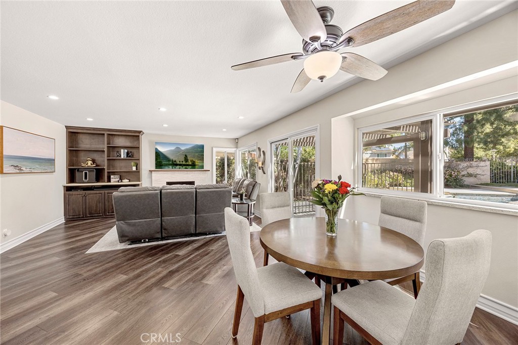 331 N Deep Spring Rd