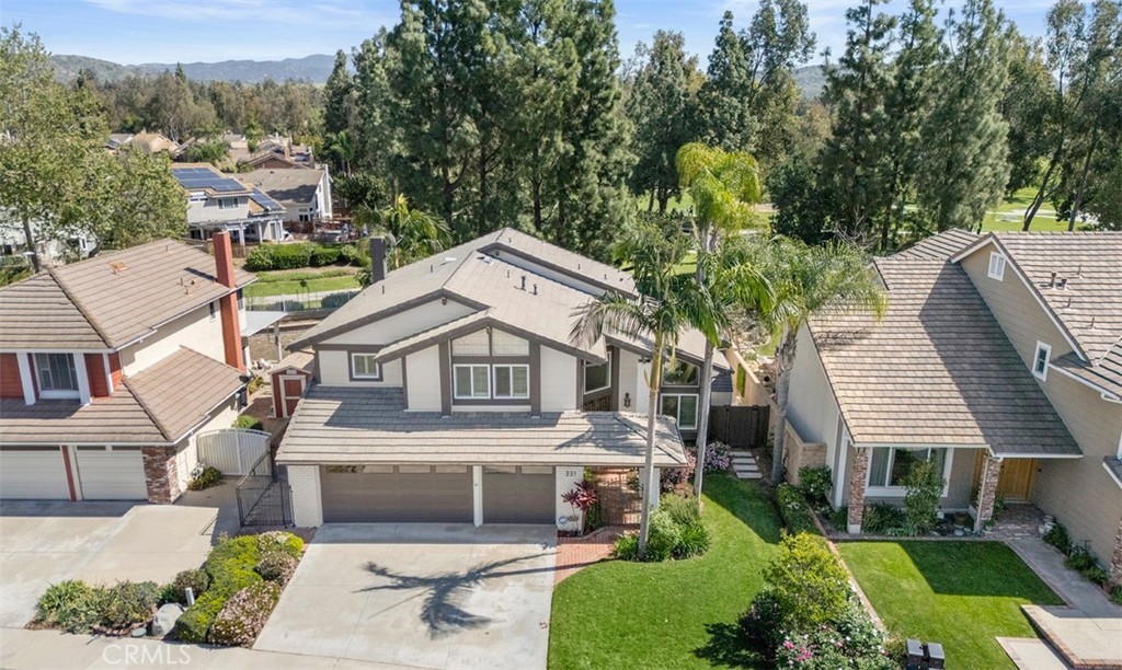 331 N Deep Spring Rd