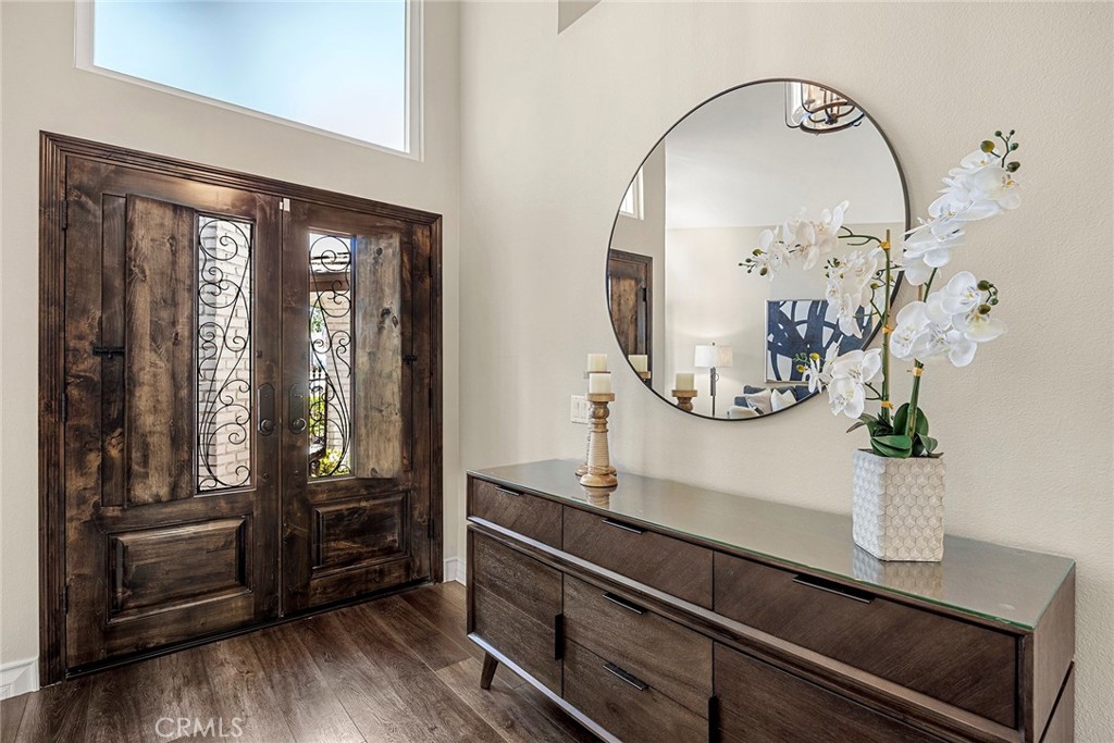 331 N Deep Spring Rd