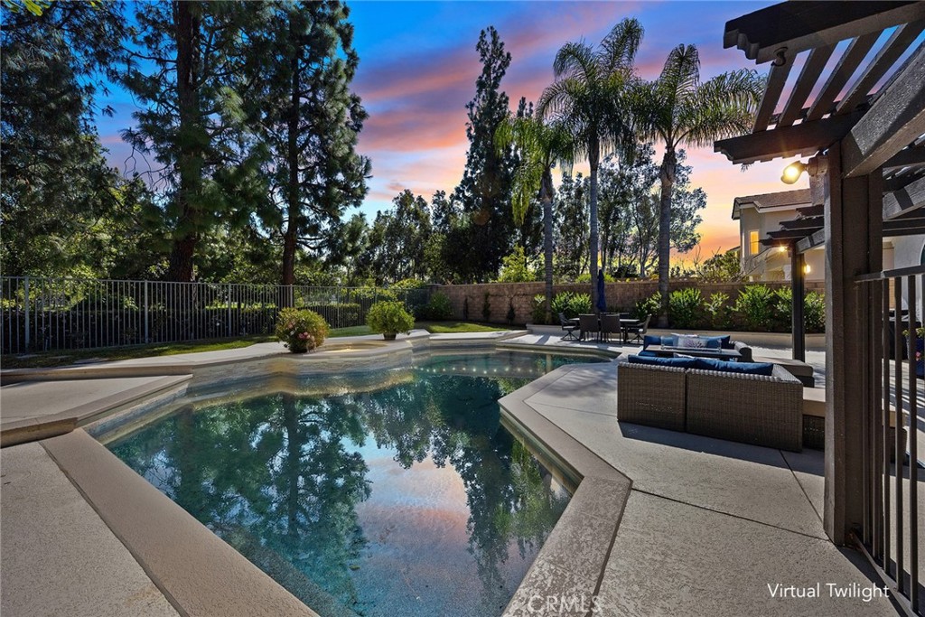 331 N Deep Spring Rd