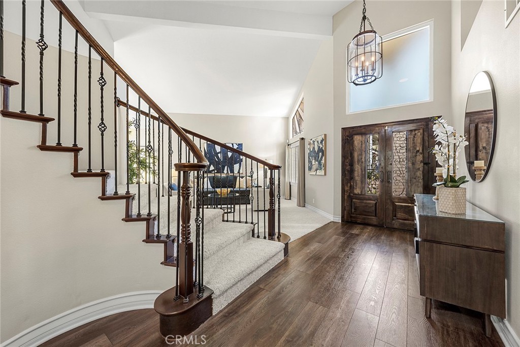 331 N Deep Spring Rd