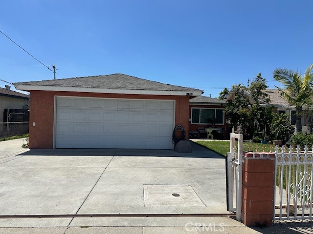 11918 Cedarvale Street