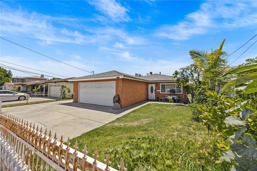 11918 Cedarvale Street