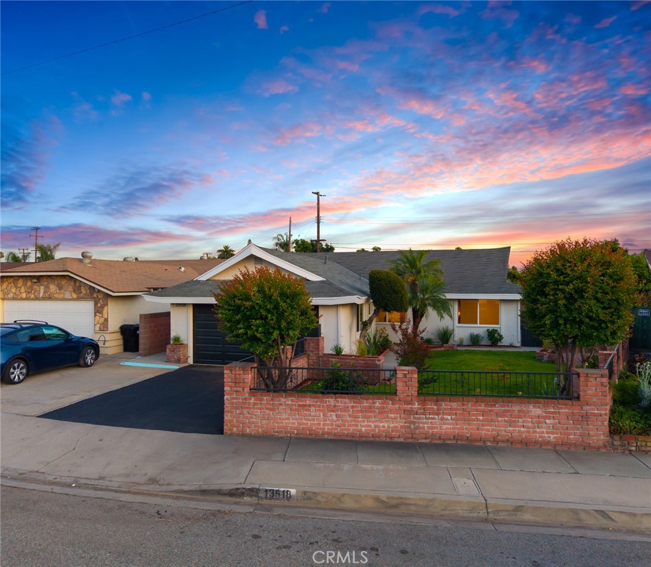 13518 Elwyn Drive