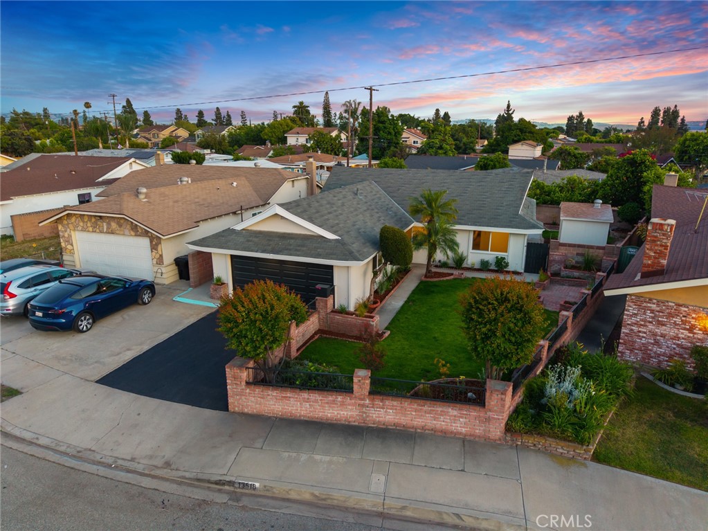 13518 Elwyn Drive