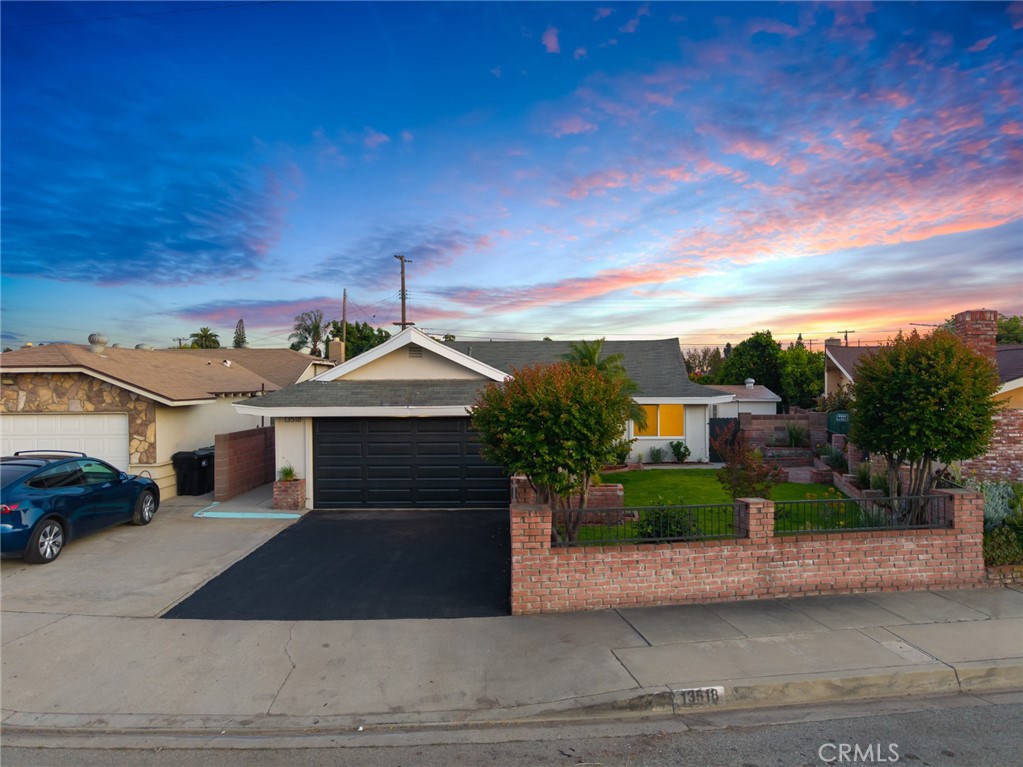 13518 Elwyn Drive