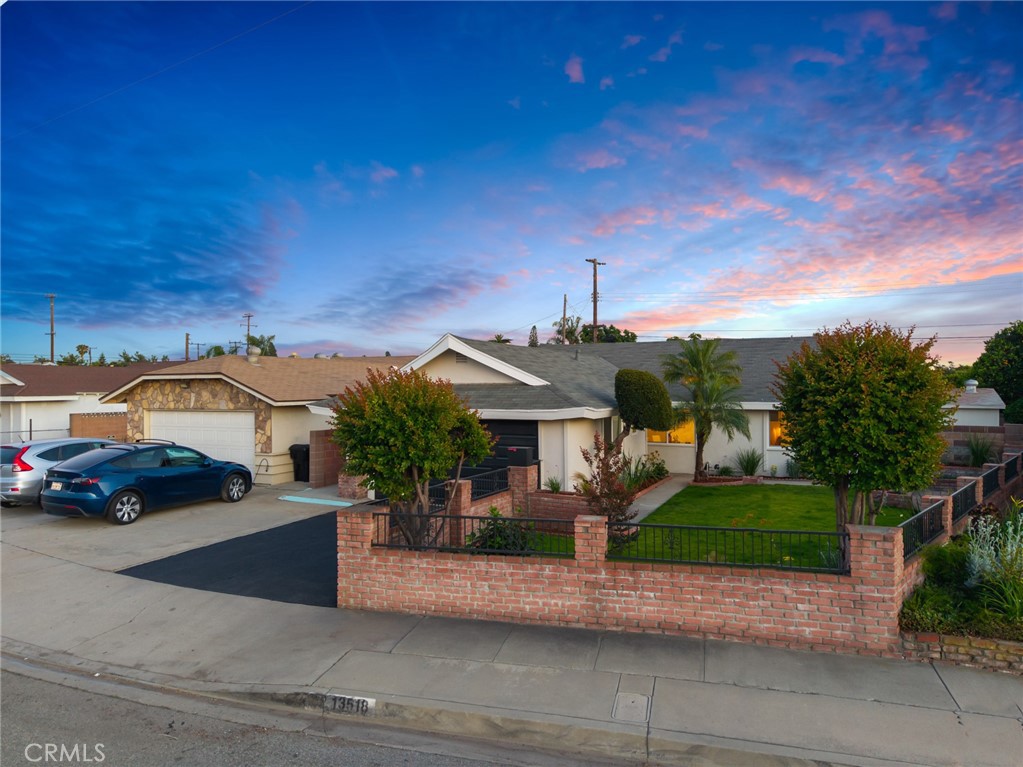 13518 Elwyn Drive
