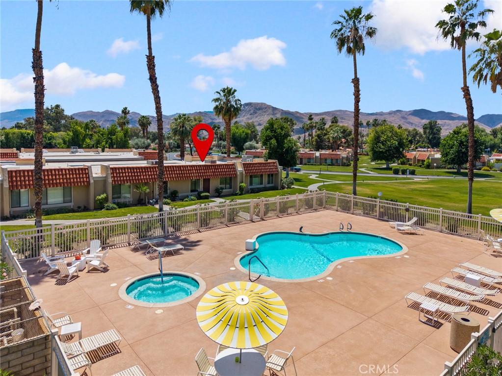 69745 Encanto Court