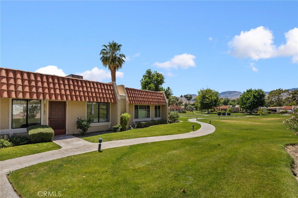 69745 Encanto Court