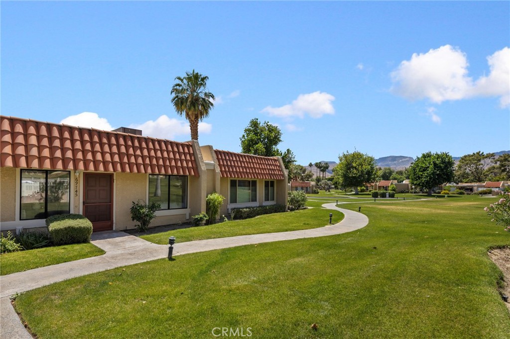 69745 Encanto Court
