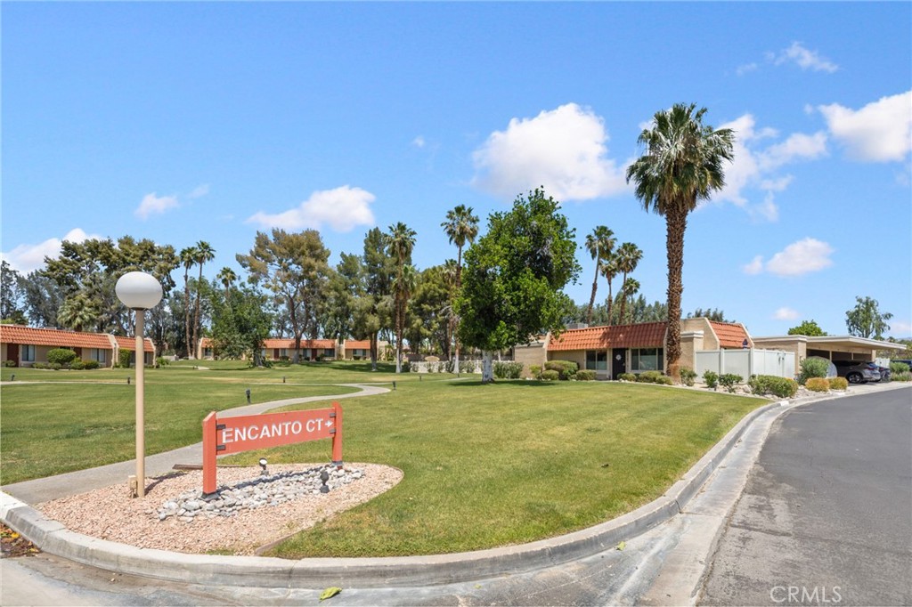 69745 Encanto Court