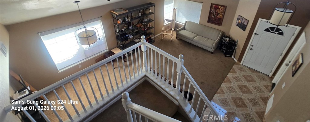 30312 Sierra Madre