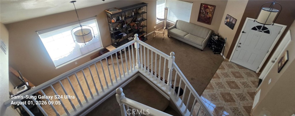 30312 Sierra Madre