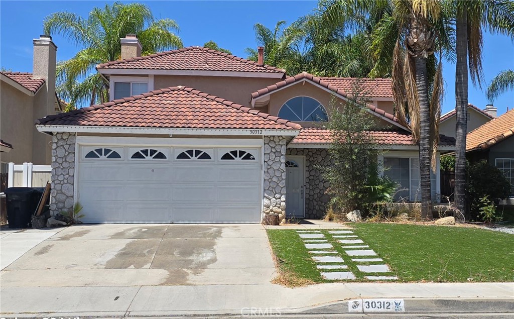 30312 Sierra Madre