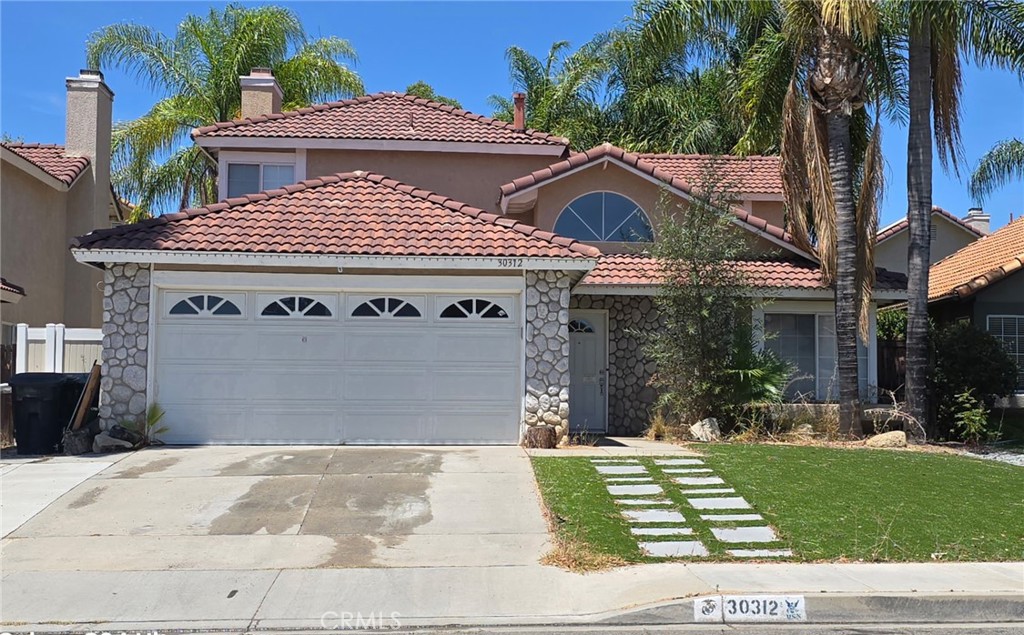 30312 Sierra Madre