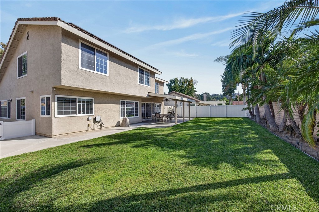 151 S Quintana Dr