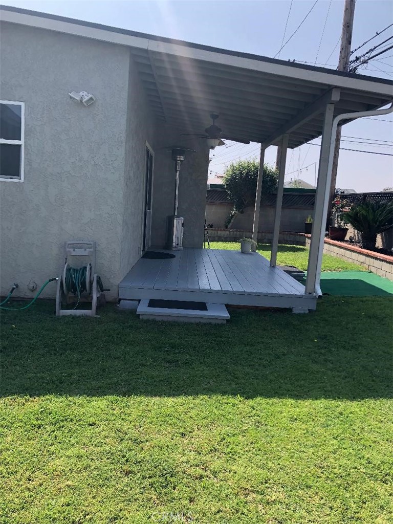 11619 Parkmead Street