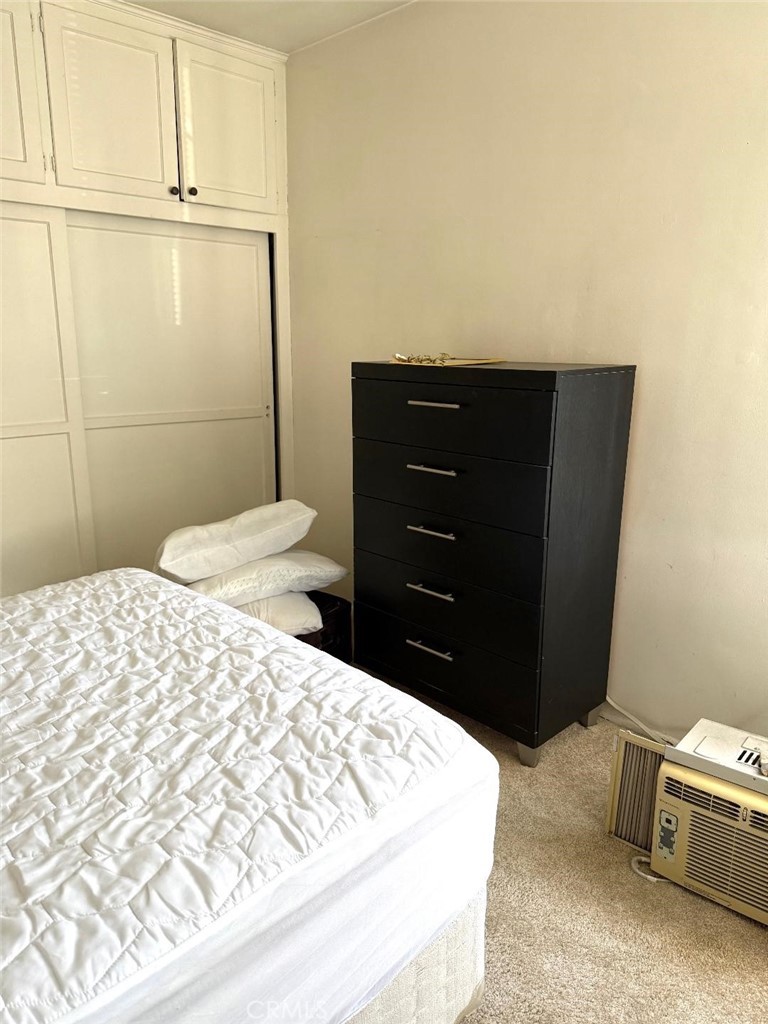 11554 Street Claymore