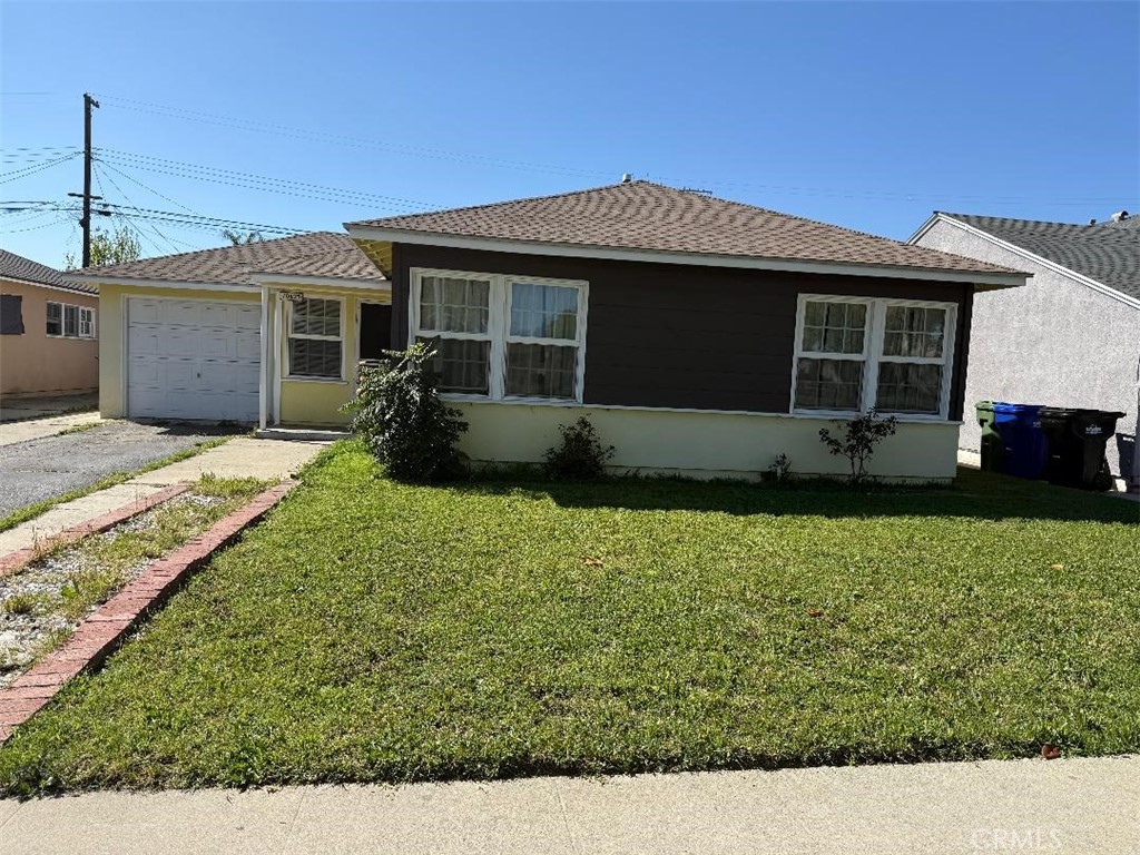 10623 Orr And Day Road