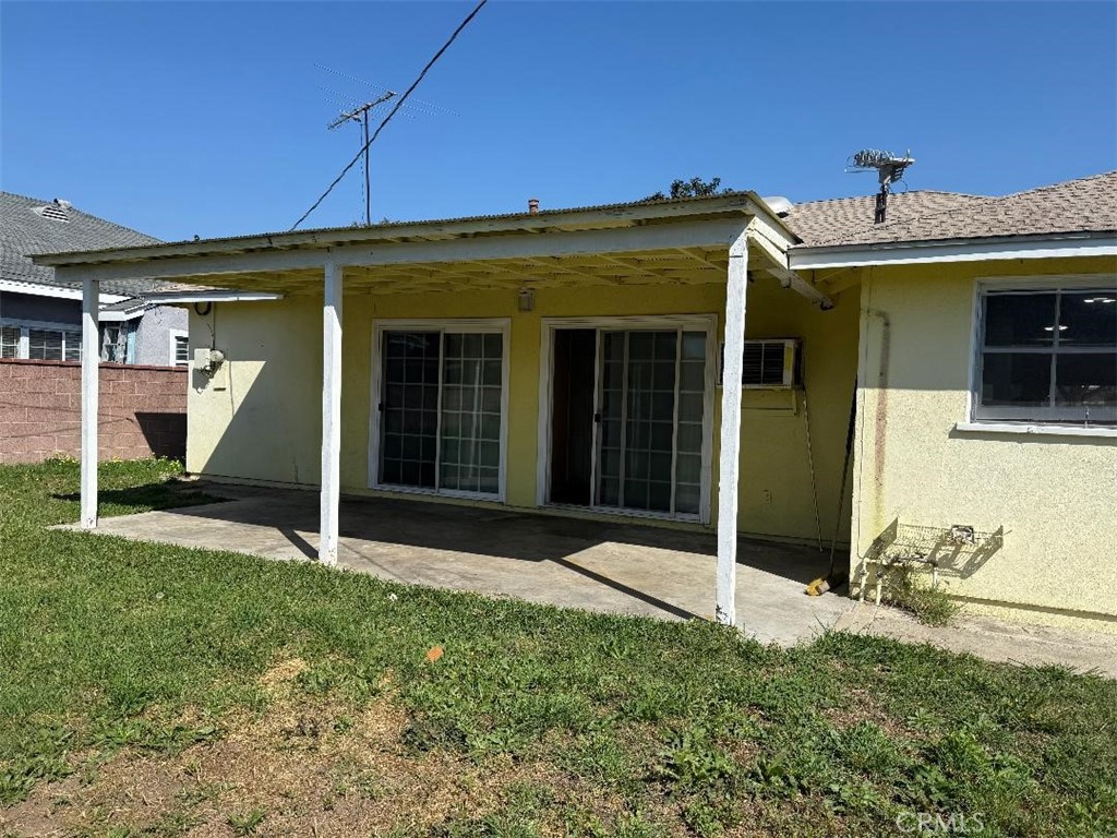 10623 Orr And Day Road