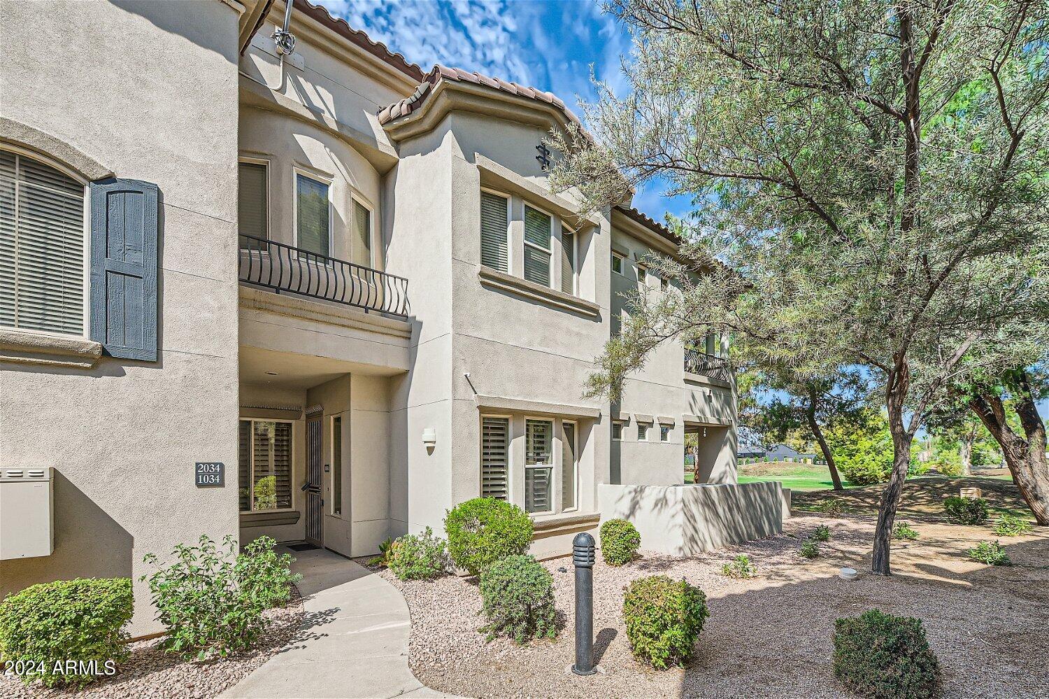 11000 N 77TH Place, 1034