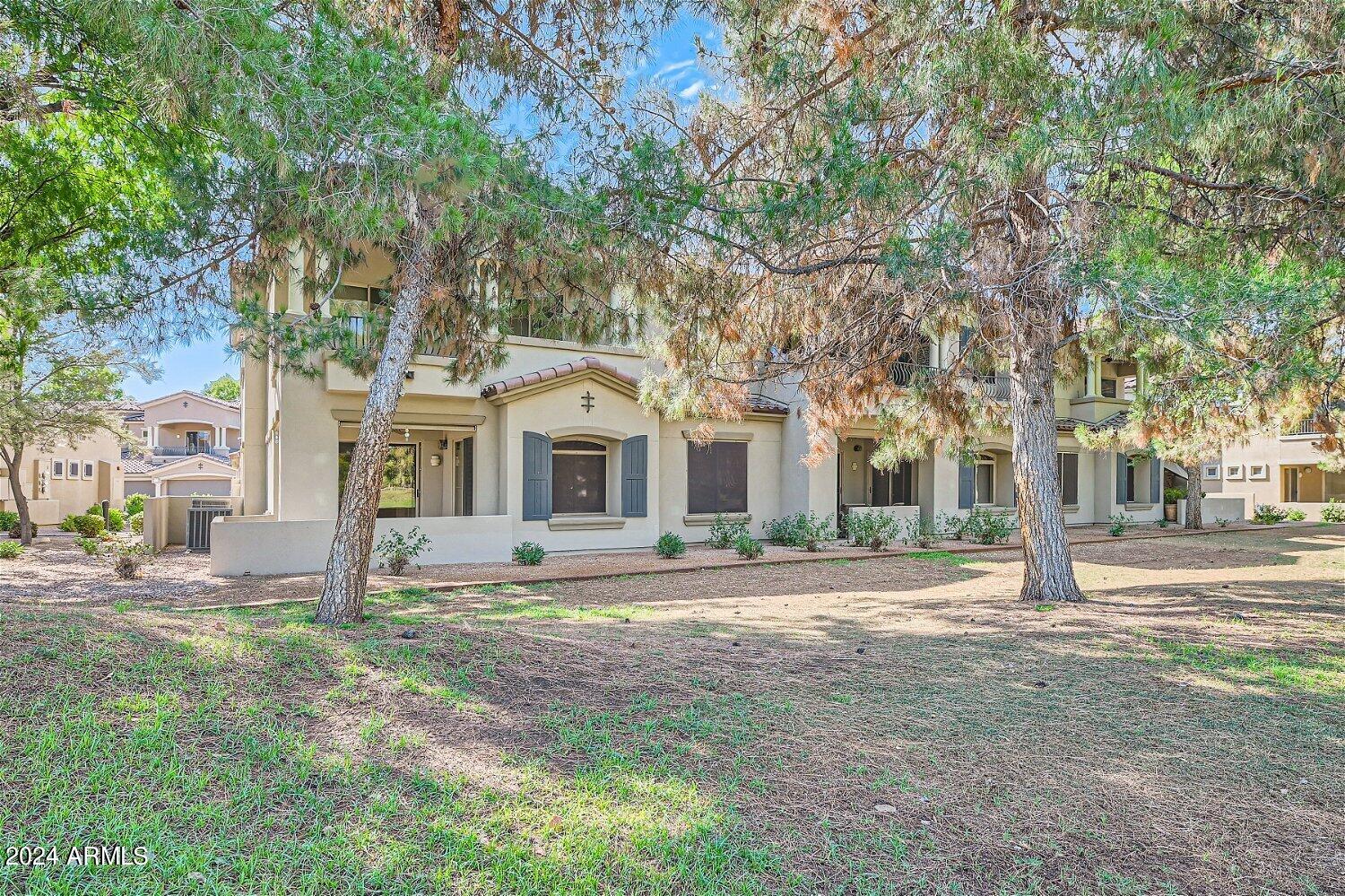 11000 N 77TH Place, 1034