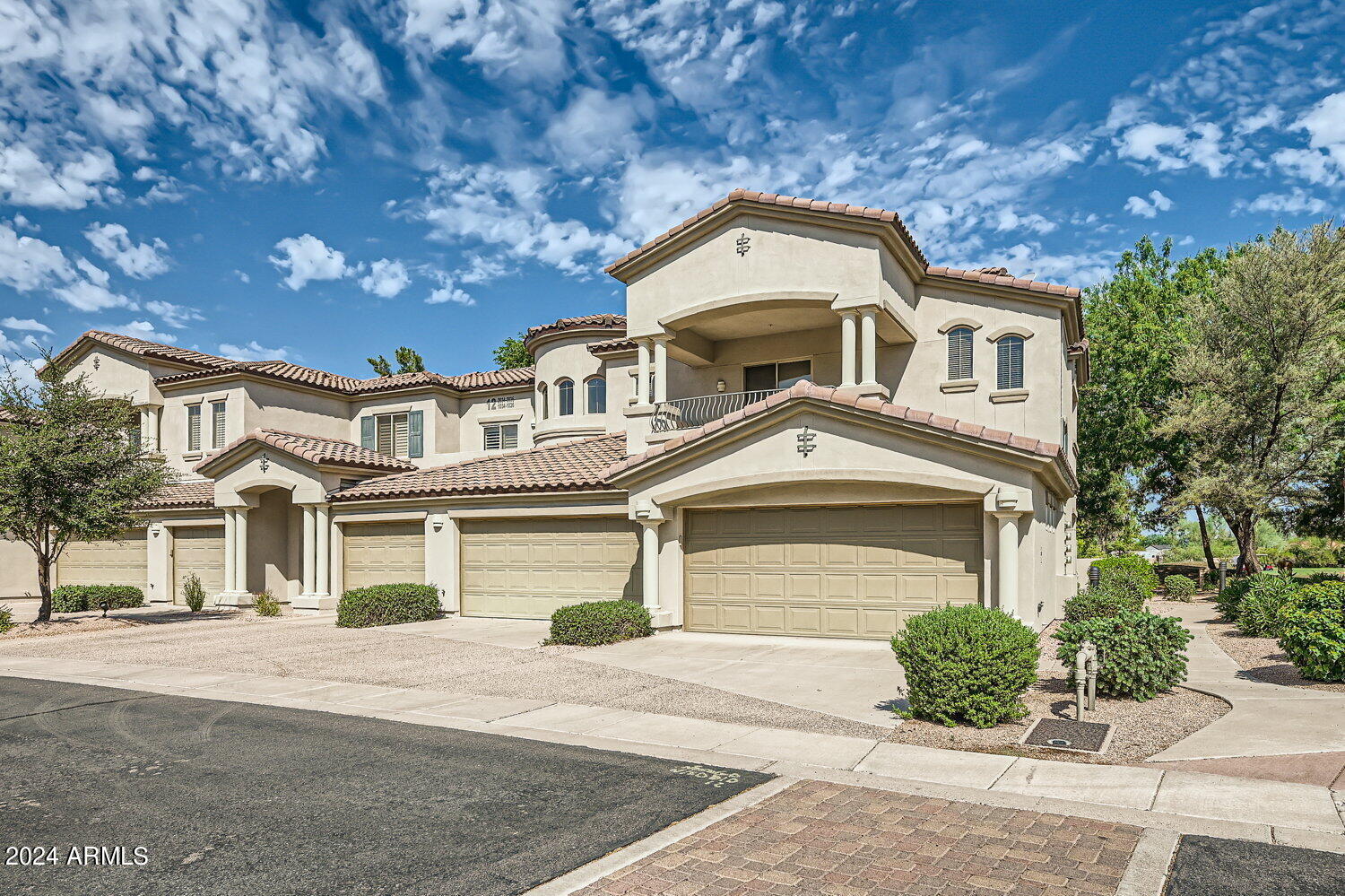 11000 N 77TH Place, 1034