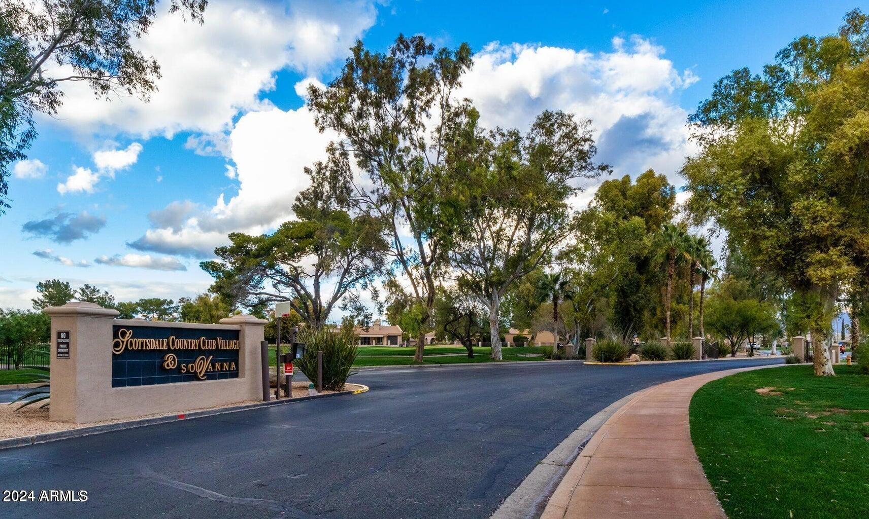 11000 N 77TH Place, 1034