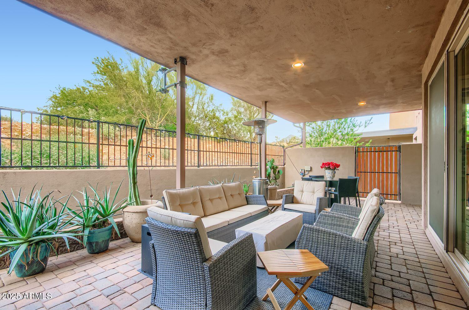 9850 E MCDOWELL MOUNTAIN RANC Road 1024